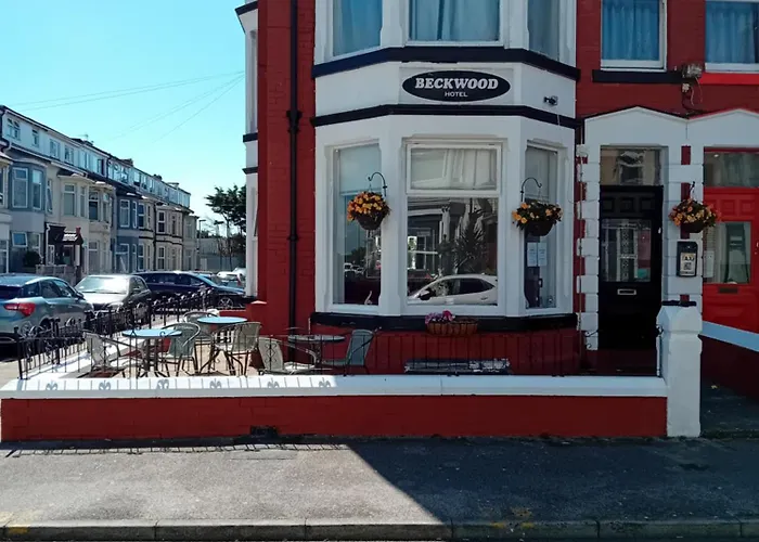 The Beckwood Hotel