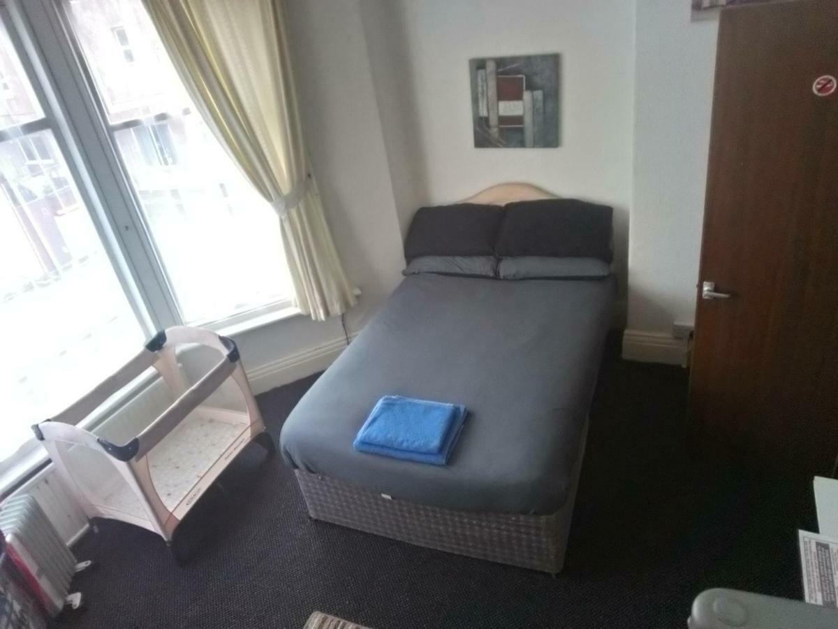 The Beckwood Hotel Guest house